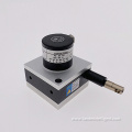 Cheap Position Potentiometer Linear Optic Encoder